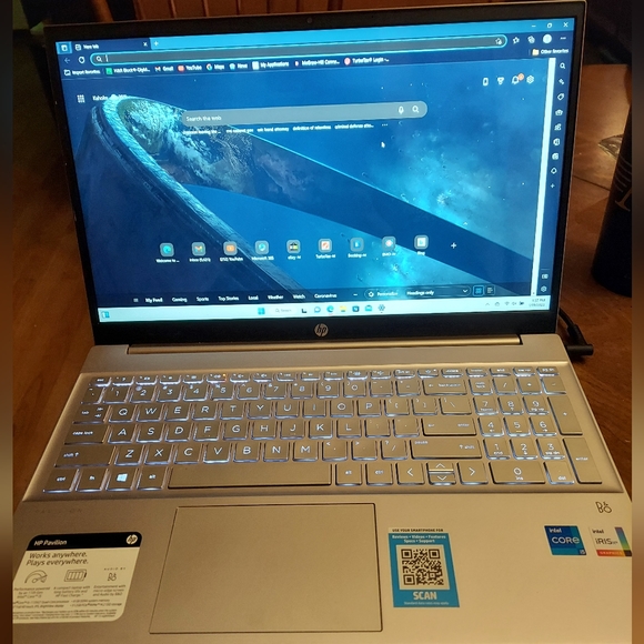 Hp pavillion - Picture 2 of 5